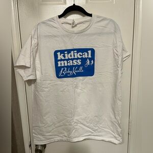 Kidical Mass Bixby Knolls Tee